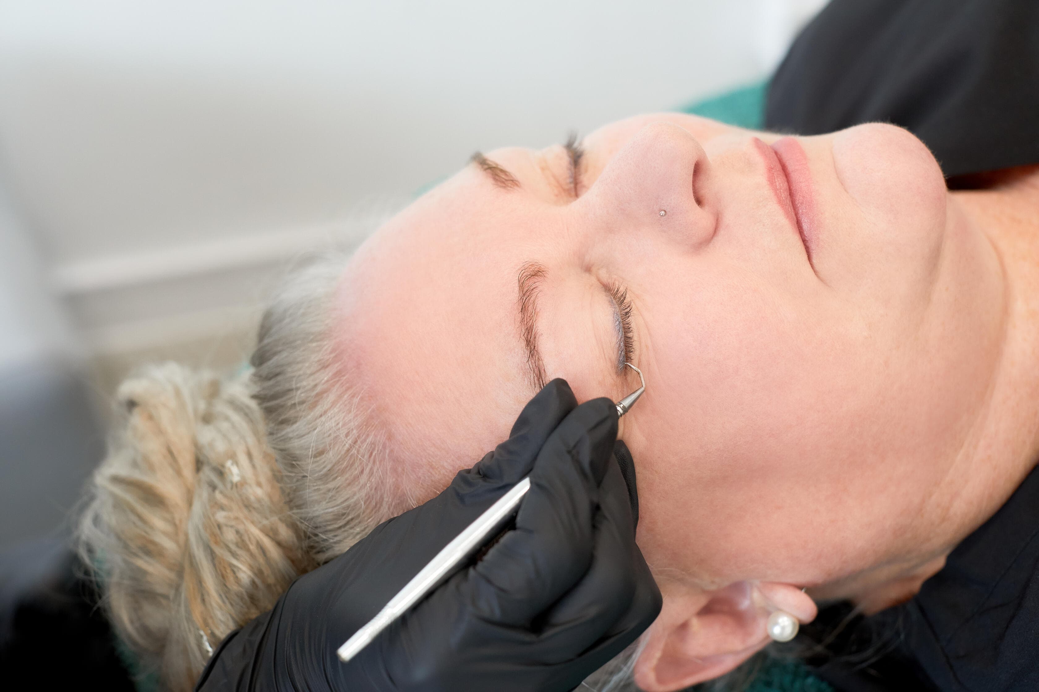 image of Brows and Lashes treatment