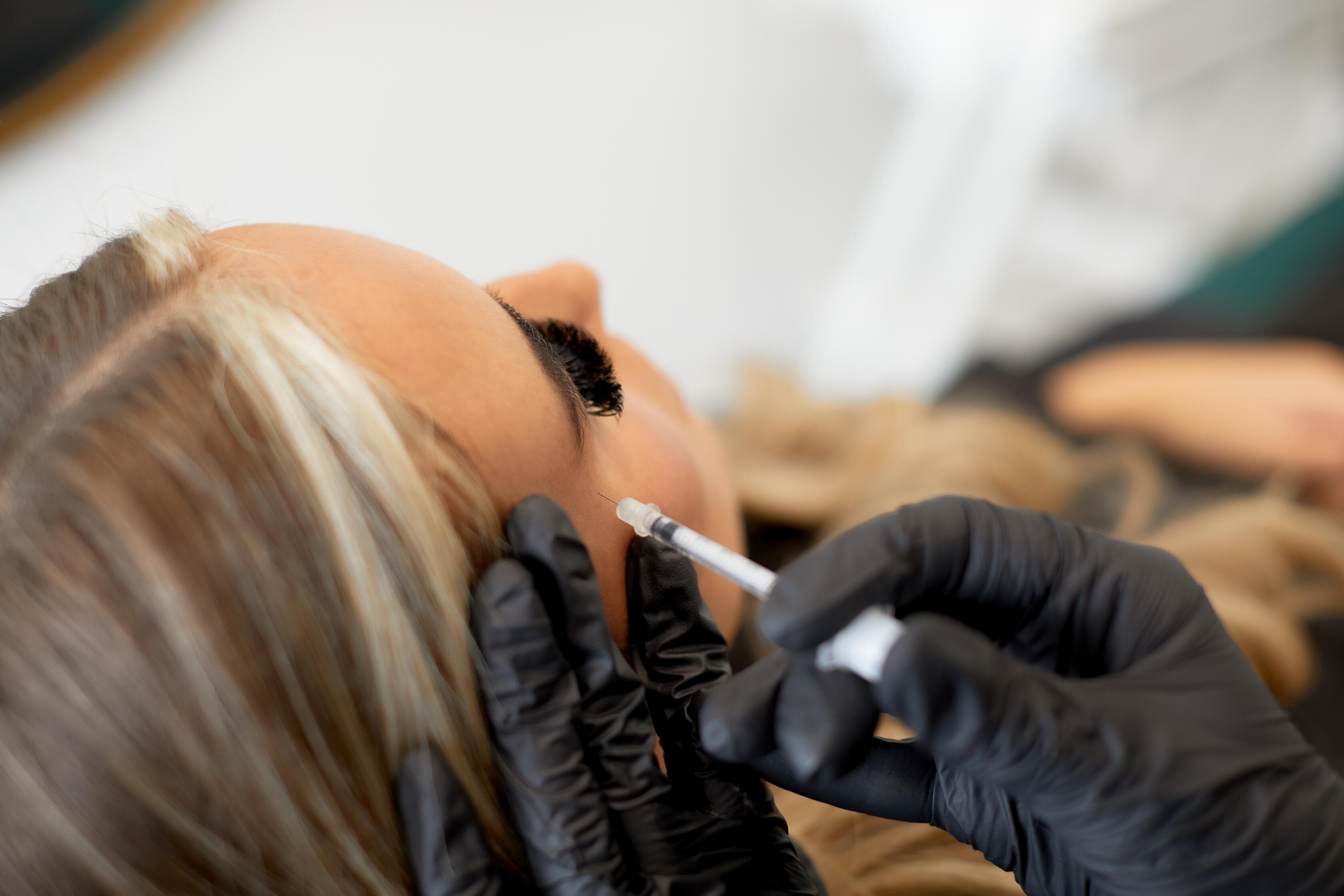 image of Well-Being Injections treatment