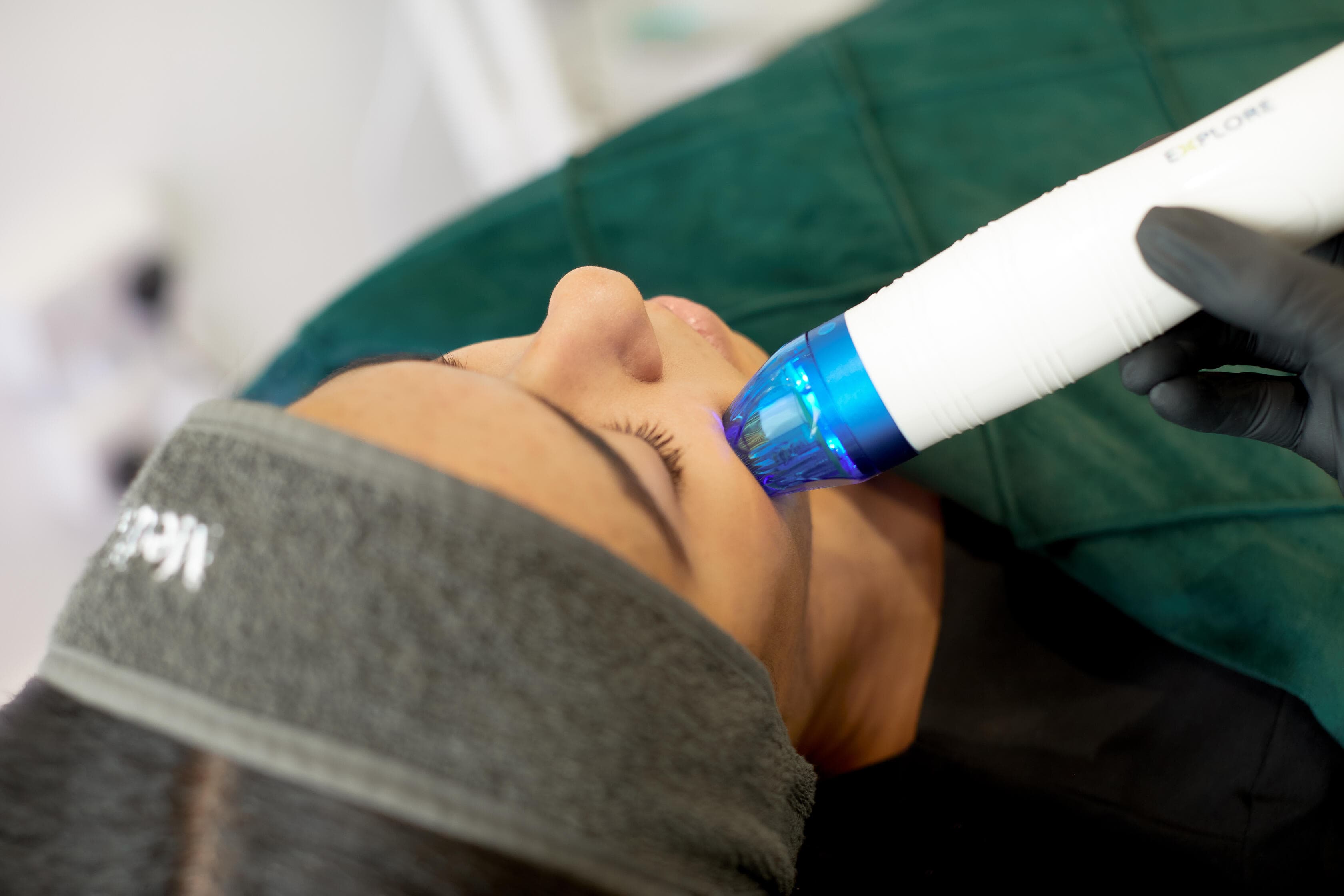 image of Facial Treatments treatment