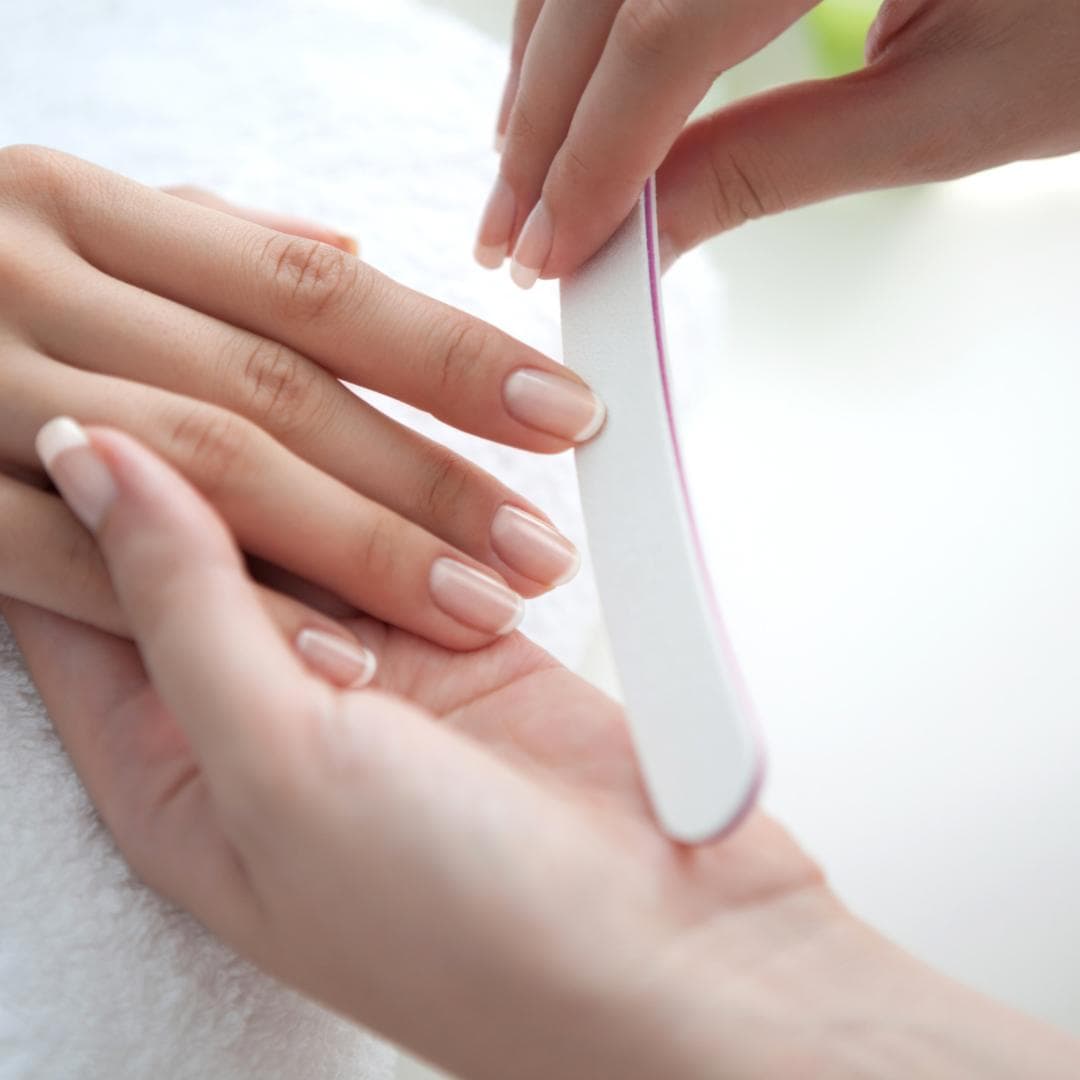 image of Nail Care treatment